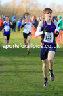 Mens under-17s 2022 Northern Cross Country Champs., Pontefract. Photo: David T. Hewitson/Sports for All Pics